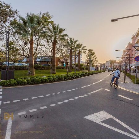 Greice Homes One Bedroom Apartment Vilamoura Marina エクステリア 写真