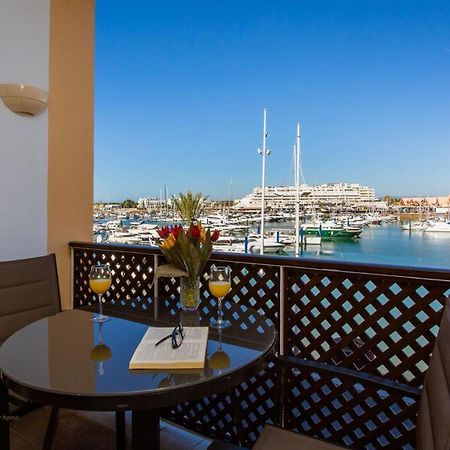 Greice Homes One Bedroom Apartment Vilamoura Marina エクステリア 写真