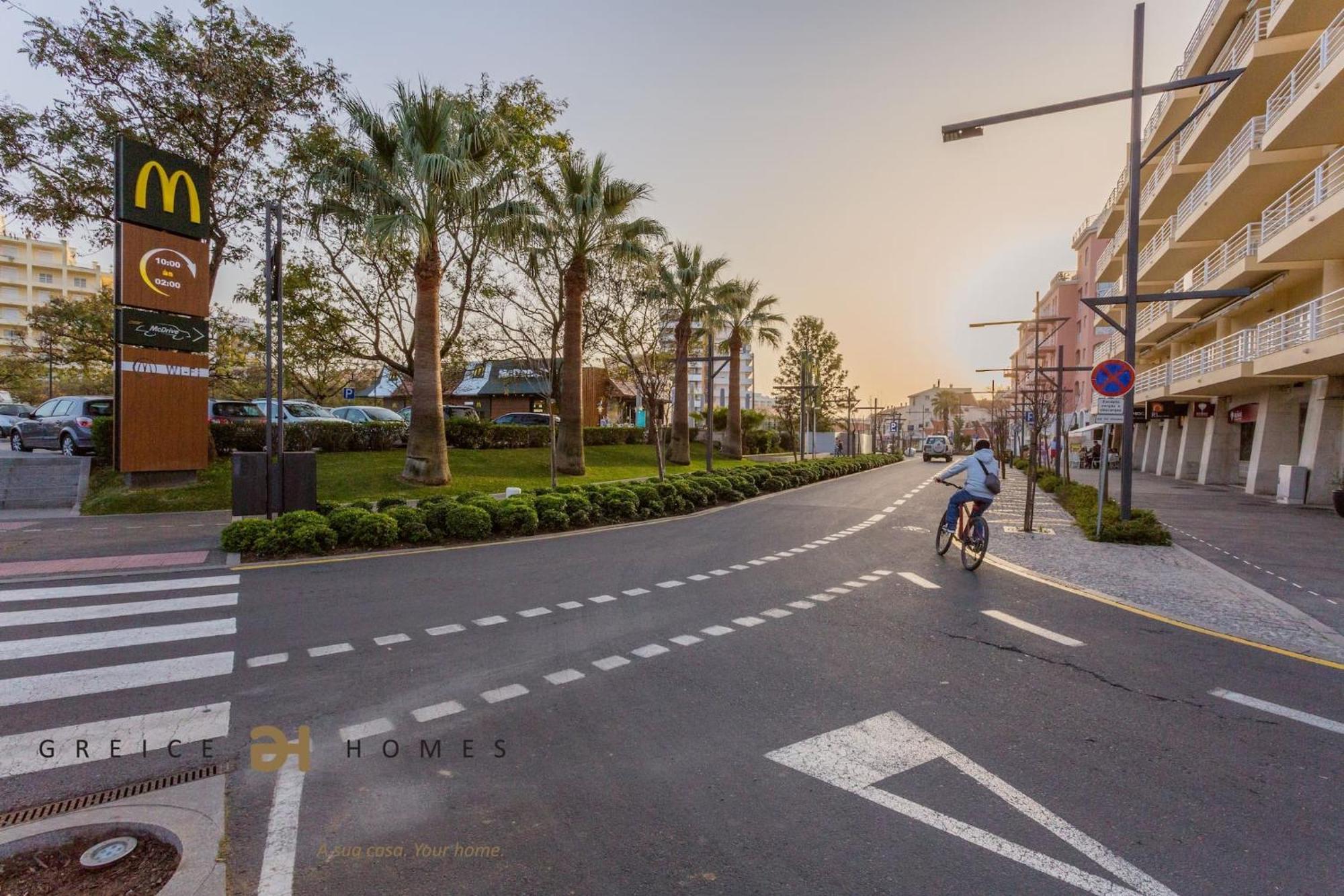 Greice Homes One Bedroom Apartment Vilamoura Marina エクステリア 写真