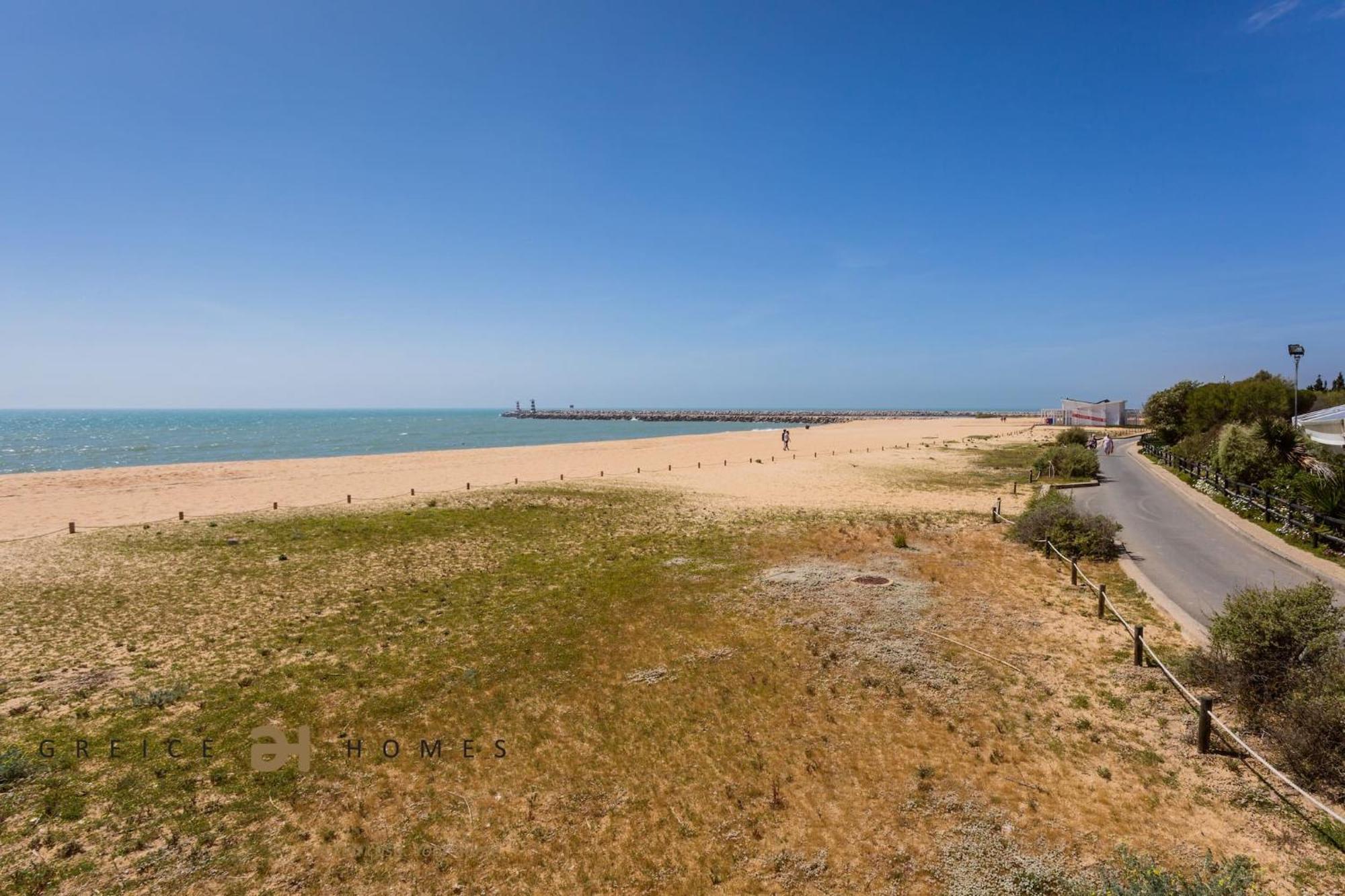 Greice Homes One Bedroom Apartment Vilamoura Marina エクステリア 写真