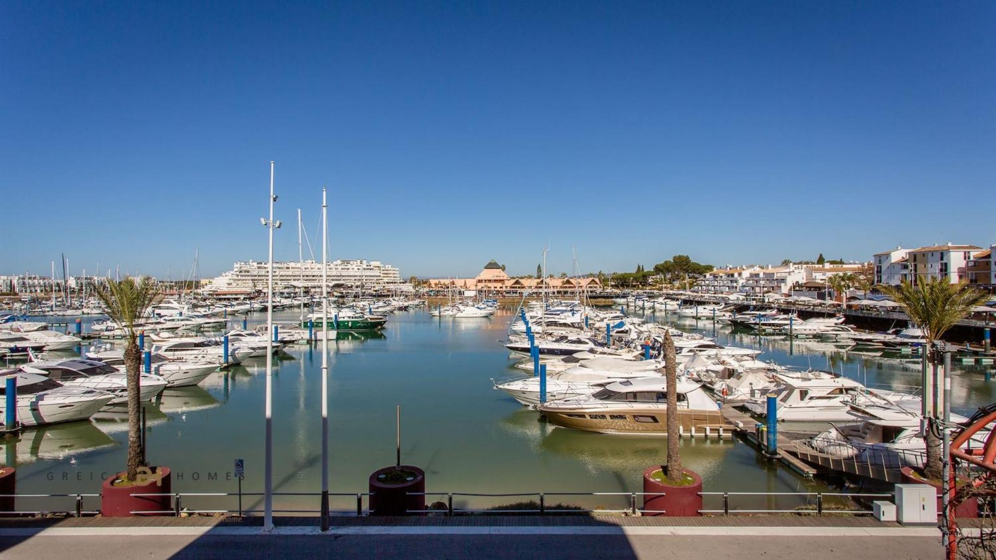 Greice Homes One Bedroom Apartment Vilamoura Marina エクステリア 写真