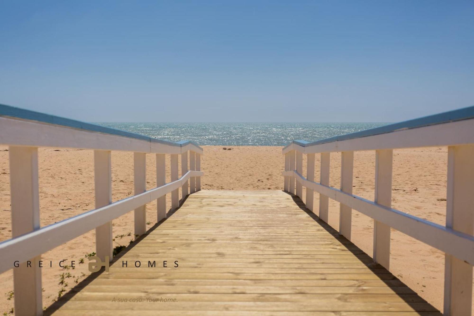 Greice Homes One Bedroom Apartment Vilamoura Marina エクステリア 写真