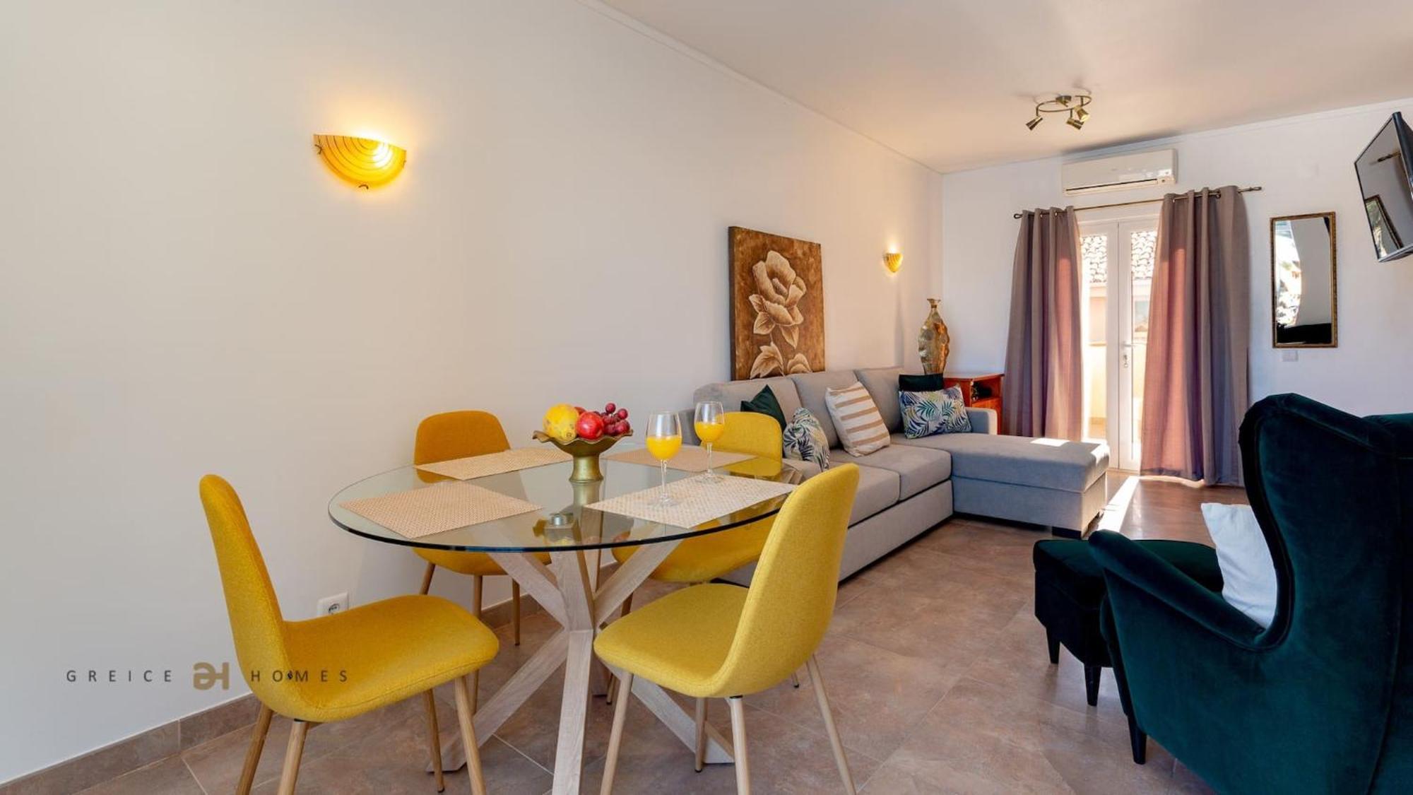 Greice Homes One Bedroom Apartment Vilamoura Marina エクステリア 写真