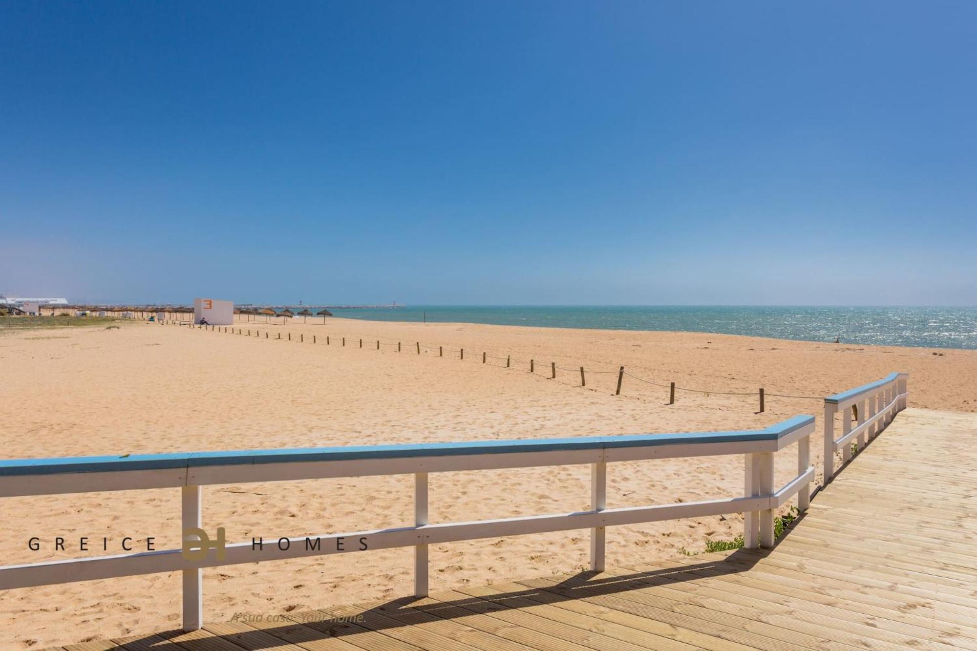 Greice Homes One Bedroom Apartment Vilamoura Marina エクステリア 写真