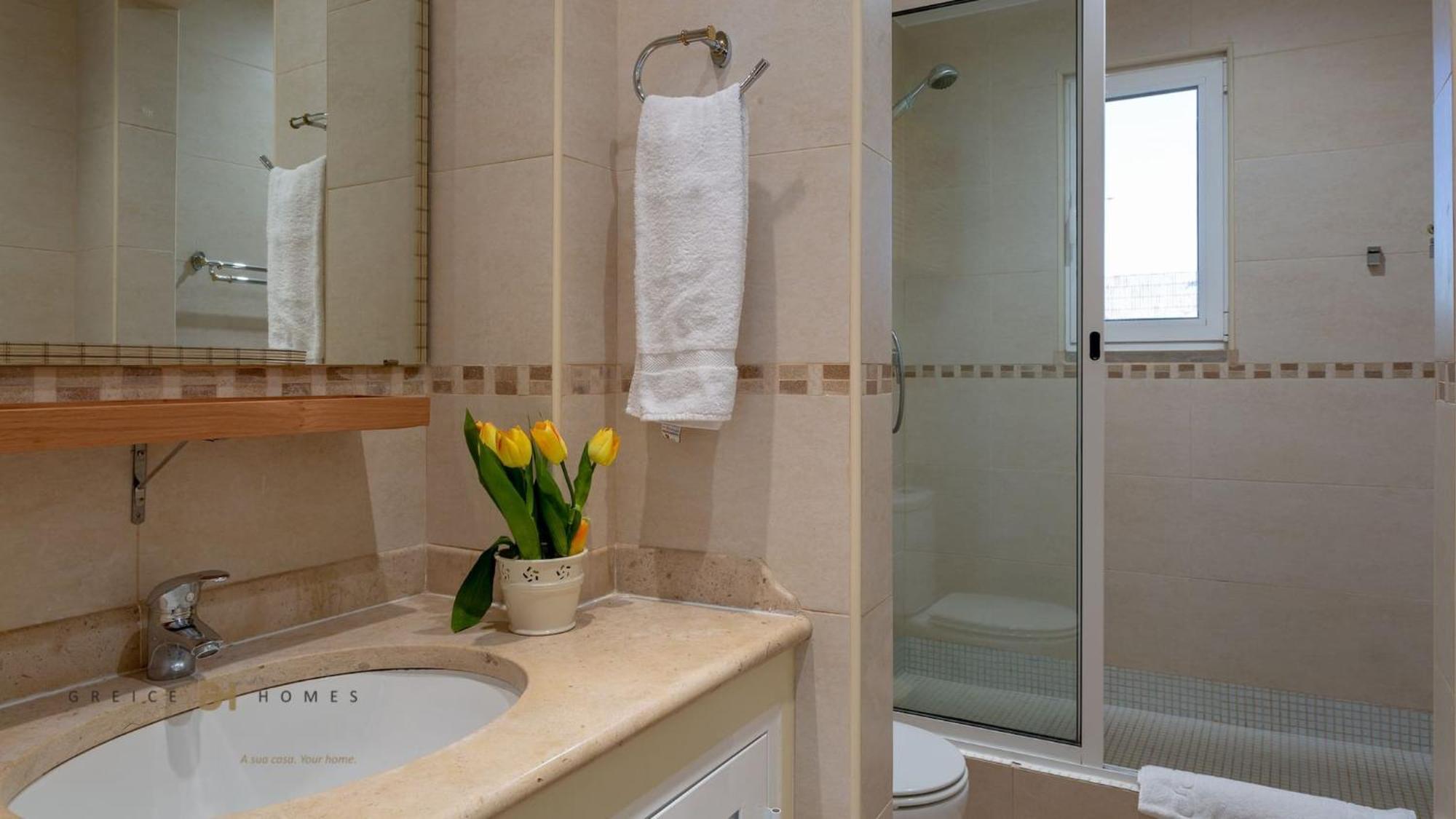 Greice Homes One Bedroom Apartment Vilamoura Marina エクステリア 写真