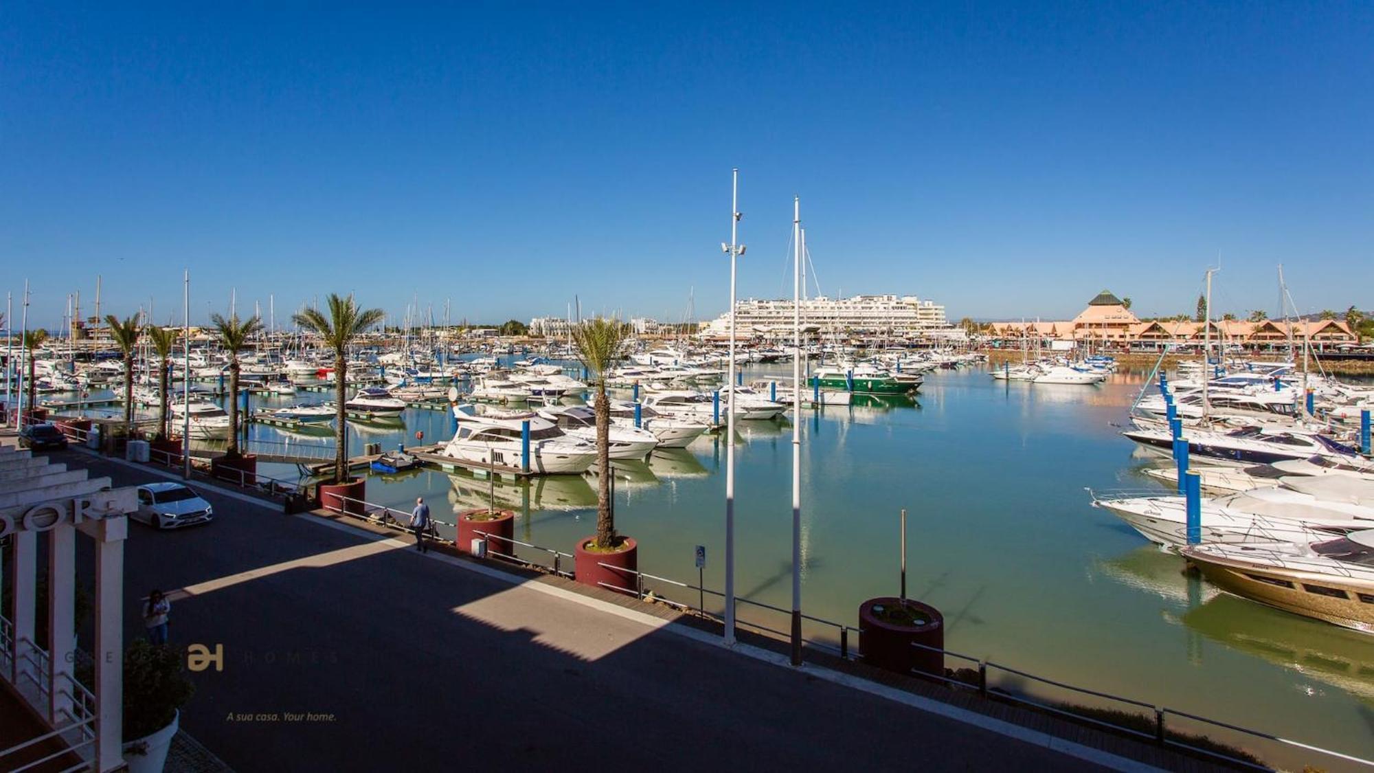 Greice Homes One Bedroom Apartment Vilamoura Marina エクステリア 写真