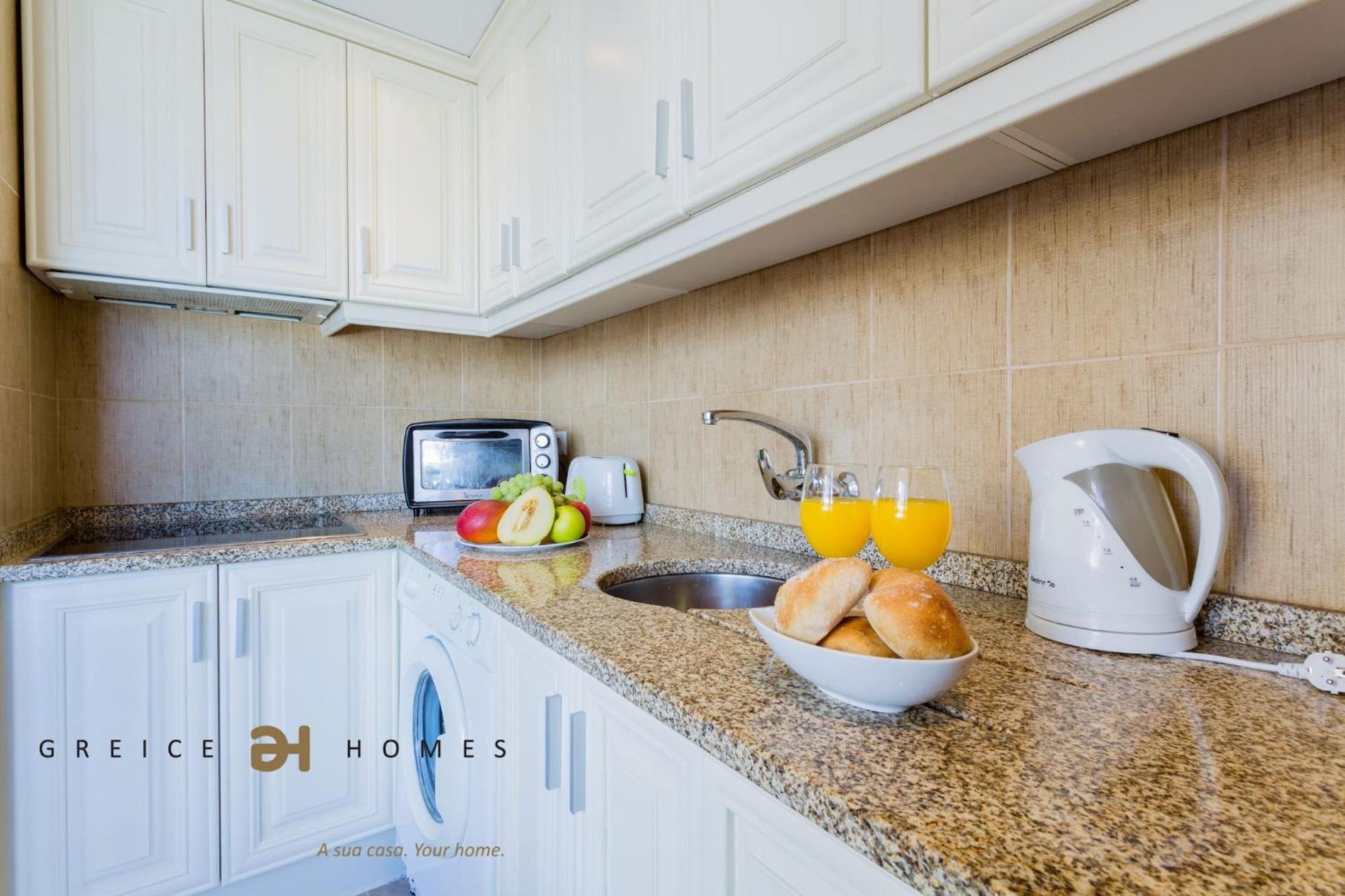 Greice Homes One Bedroom Apartment Vilamoura Marina エクステリア 写真