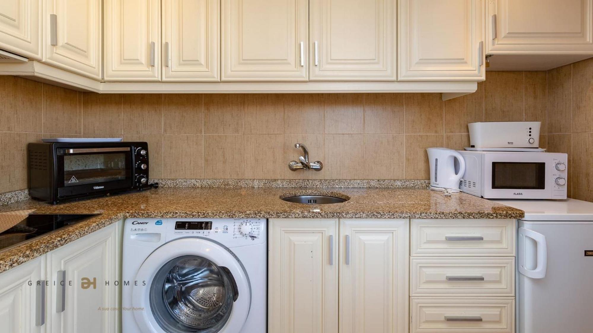 Greice Homes One Bedroom Apartment Vilamoura Marina エクステリア 写真