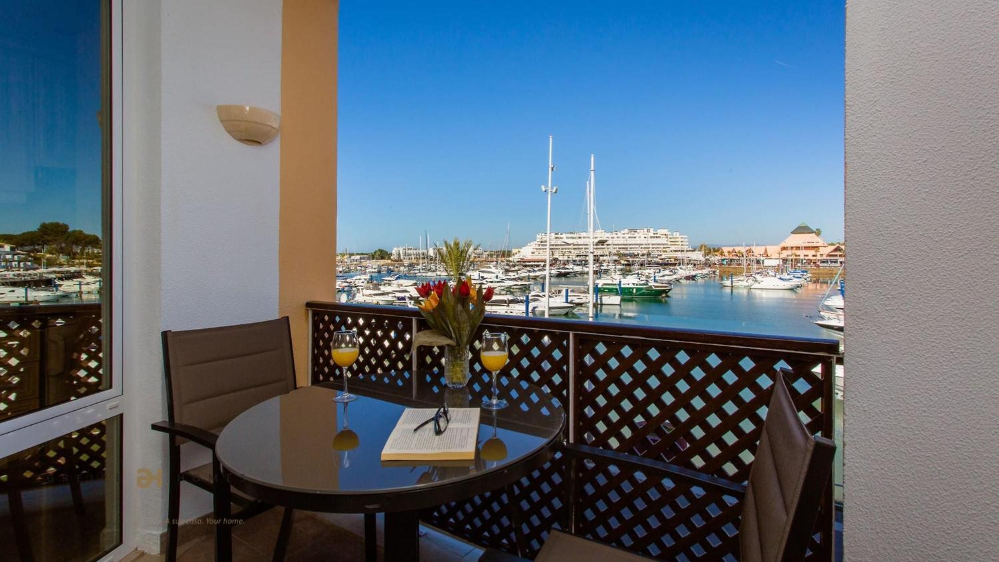 Greice Homes One Bedroom Apartment Vilamoura Marina エクステリア 写真