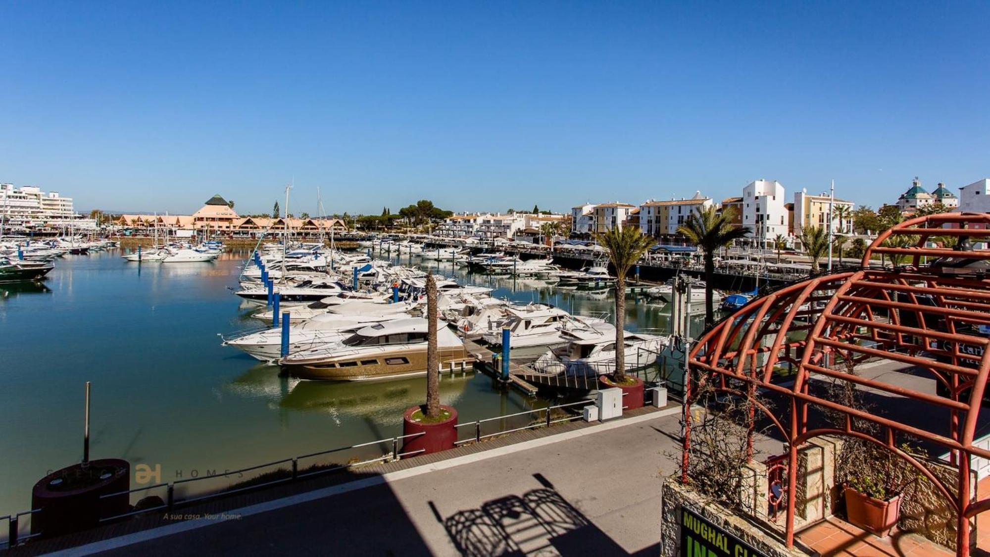 Greice Homes One Bedroom Apartment Vilamoura Marina エクステリア 写真